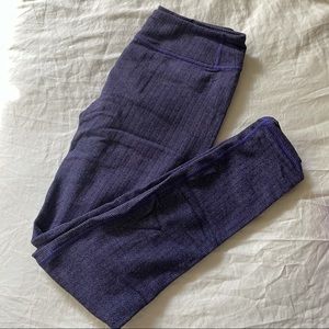 Ivivva (children’s lululemon) Purple Leggings